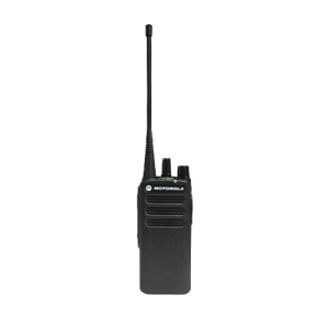 motorola cp100d radio