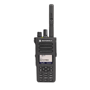 motorola xpr 7580e radio