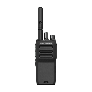 motorola r2 radio