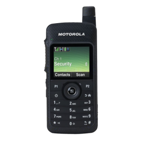 motorola sl7580 radio