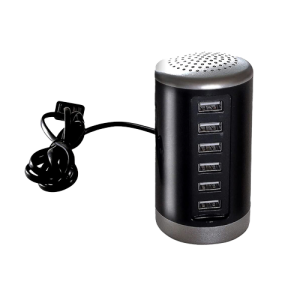 tlk speaker mic tower charger