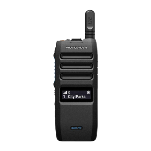 motorola tlk100 radio