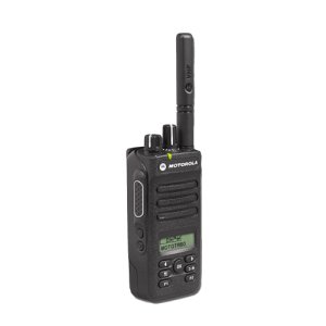 motorola xpr3500e uhf radio