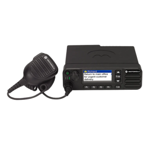 motorola xpr5550 mobile uhf radio