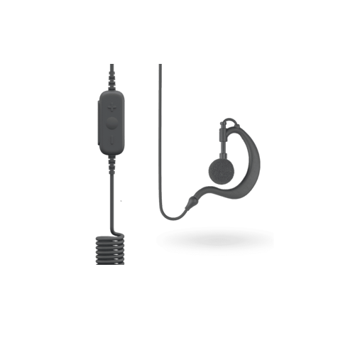 relay headset kit