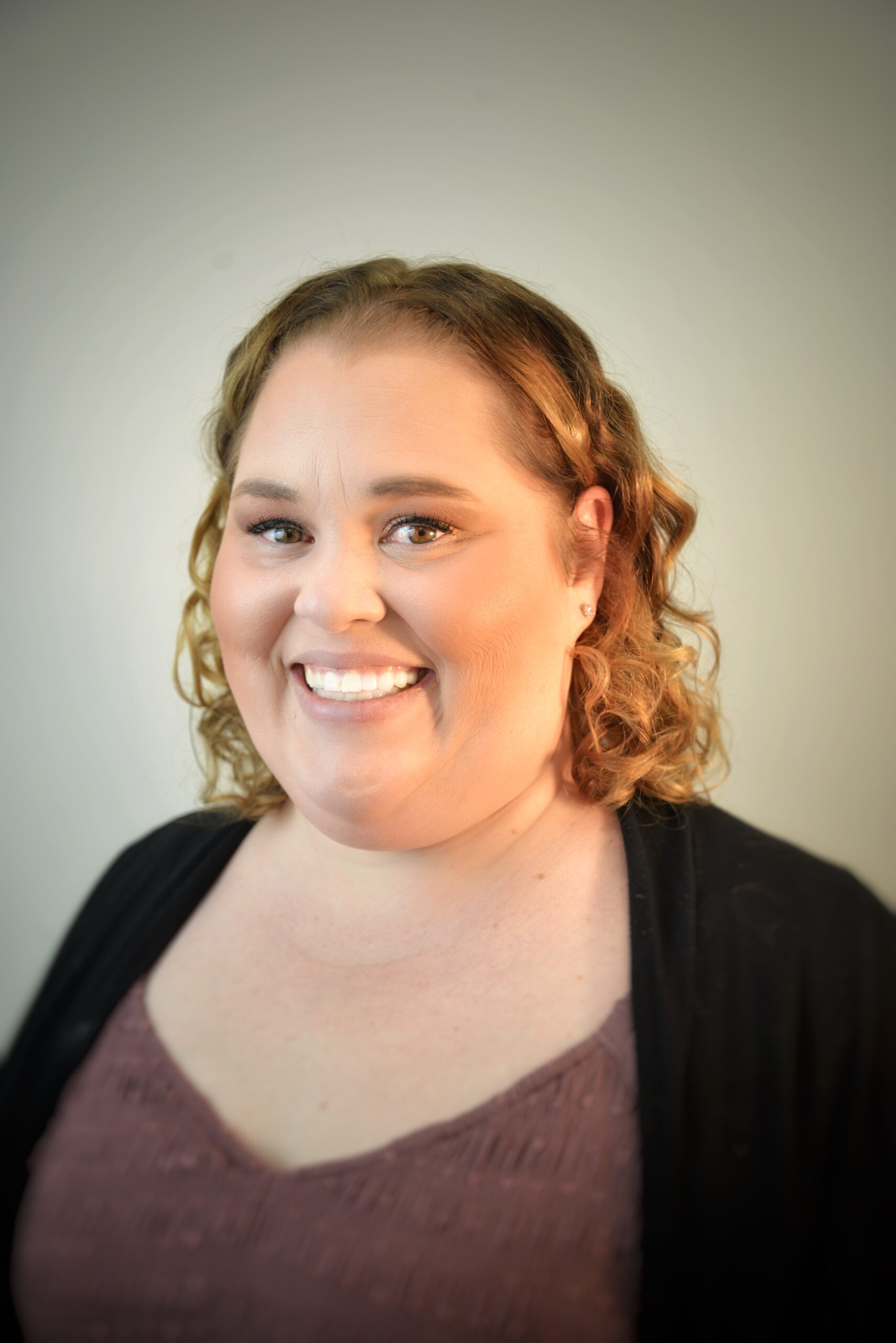 communication rental services Jeana longoria headshot