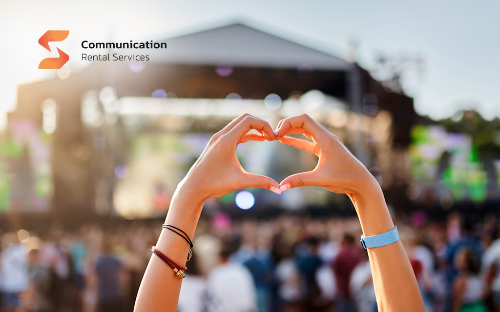 5 Tips for Putting on the Best Festival