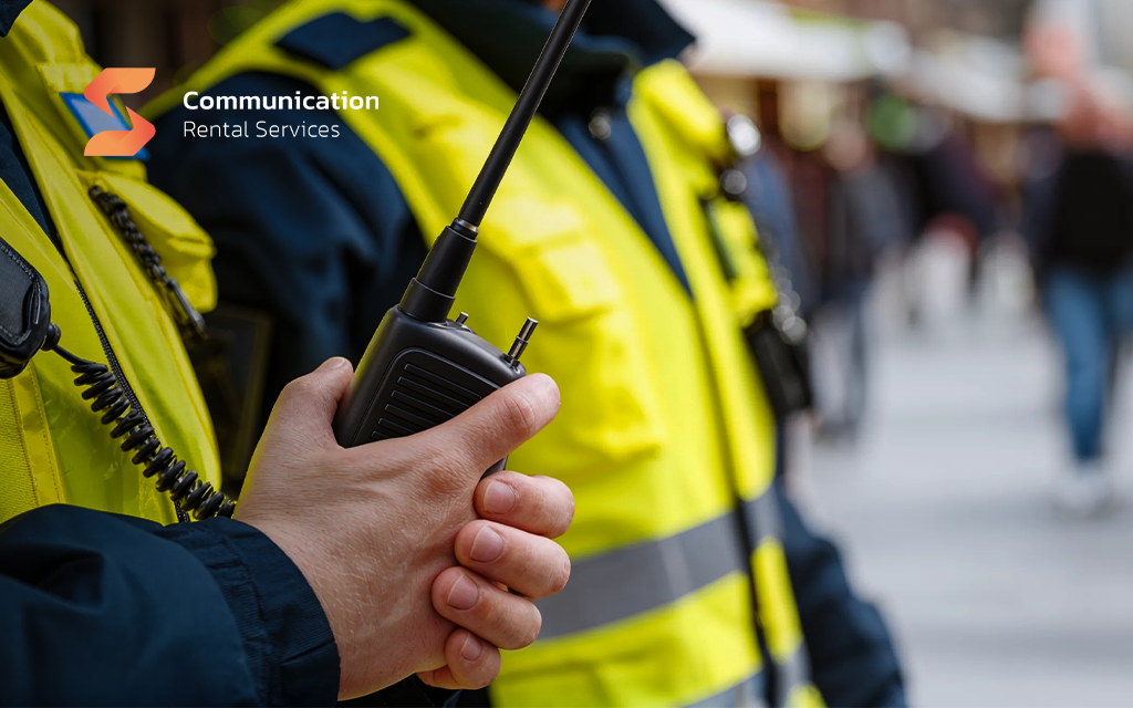 Two-Way Radio Troubleshooting Guide