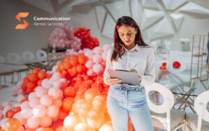 Best Practices and Top Tips for Event Management